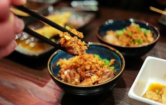Sushi Mami and TheFork